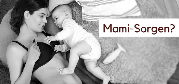 Erste Hilfe bei Mami-Stress: Was tun bei Milchstau & Co?