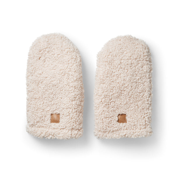 Kinderwagenfäustlinge - Soft Sherpa
