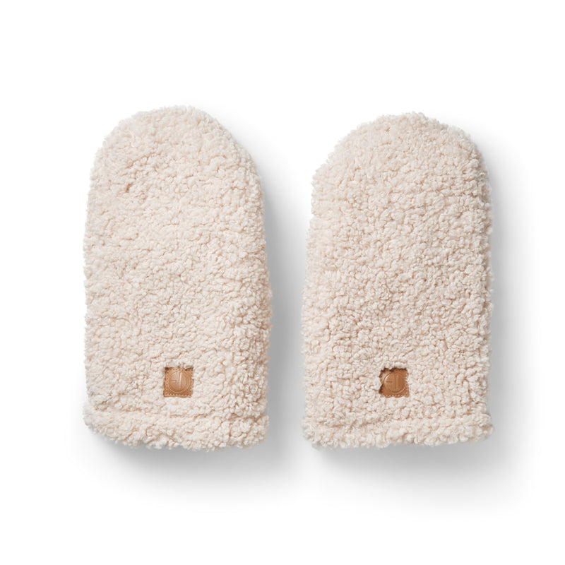 Kinderwagenfäustlinge - Soft Sherpa