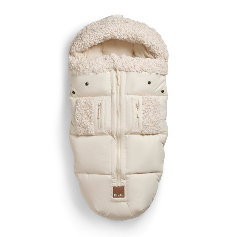 Fusssack - Soft Sherpa