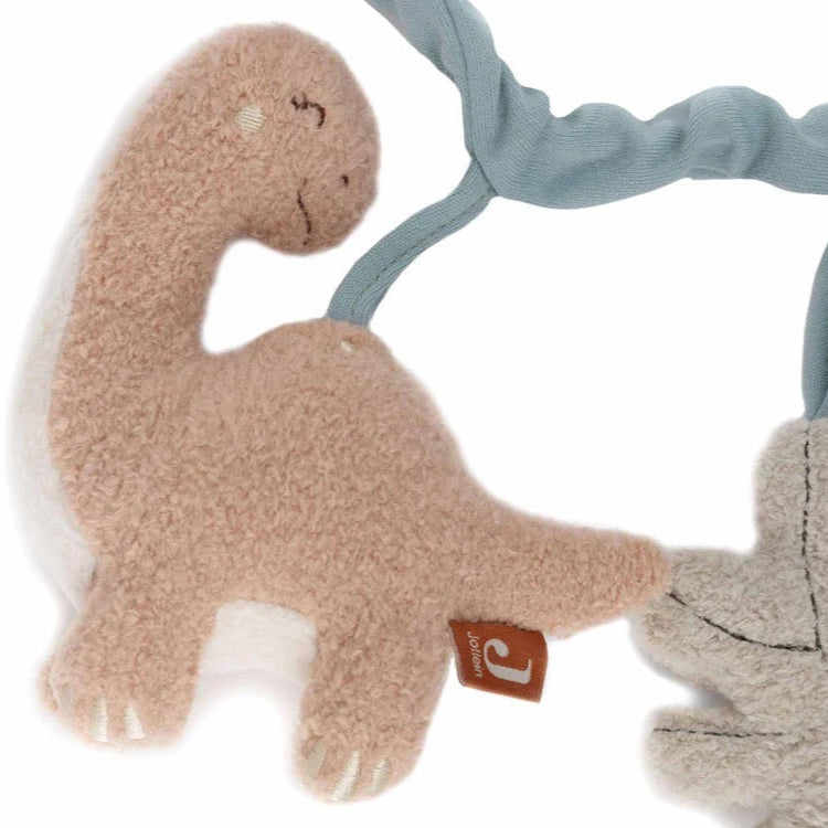 Kinderwagenkette - Roarsome