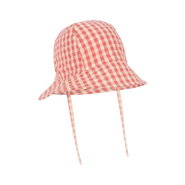Kim Sonnenhut - captains plume check