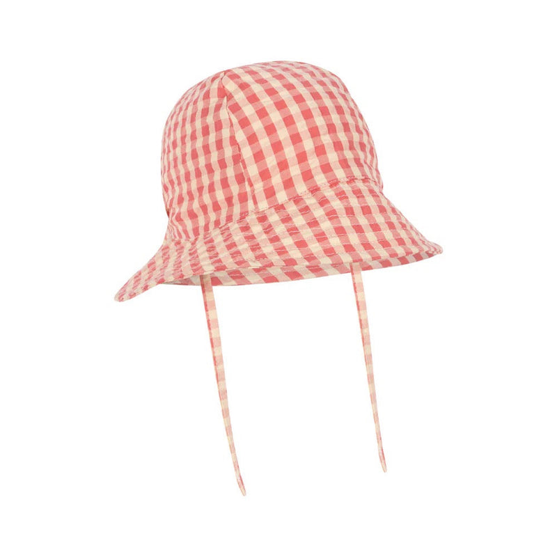 Kim Sonnenhut - captains plume check
