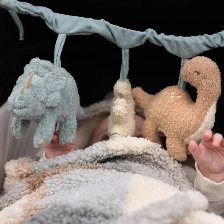 Kinderwagenkette - Roarsome
