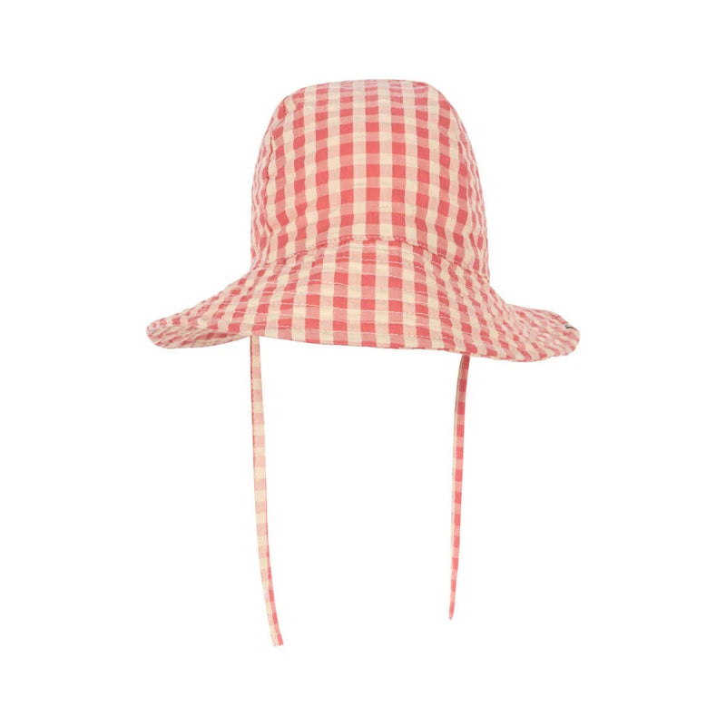 Kim Sonnenhut - captains plume check