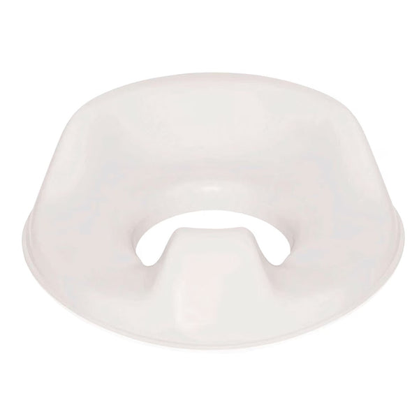 Toilettensitz de luxe - light oat