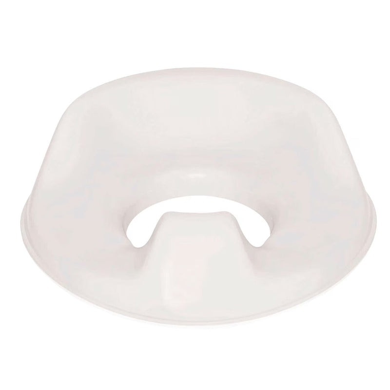 Toilettensitz de luxe - light oat