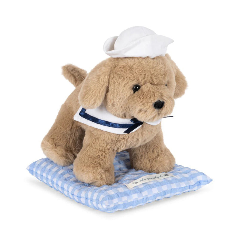 Milou Puppy