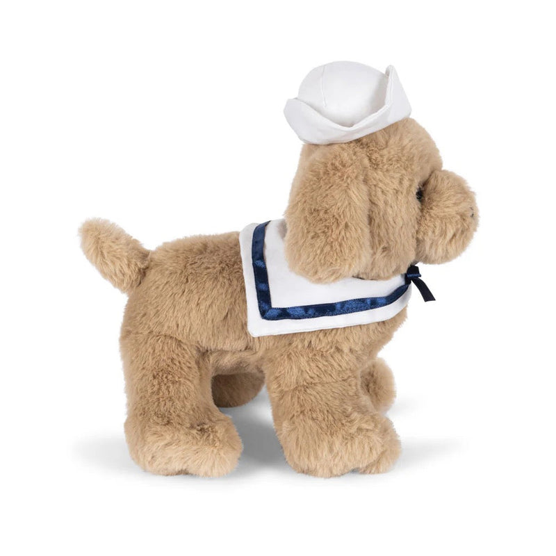 Milou Puppy