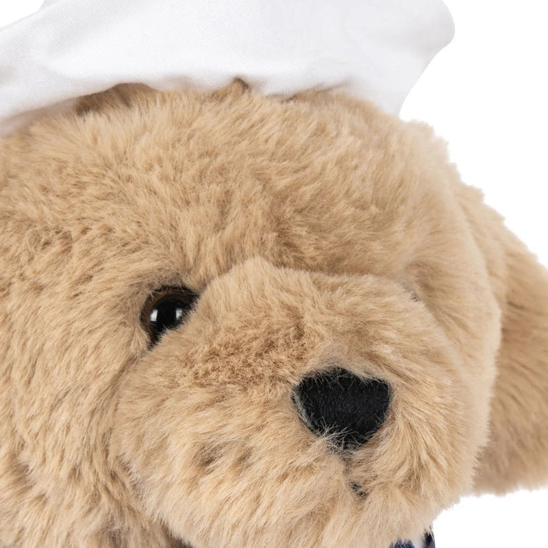 Milou Puppy