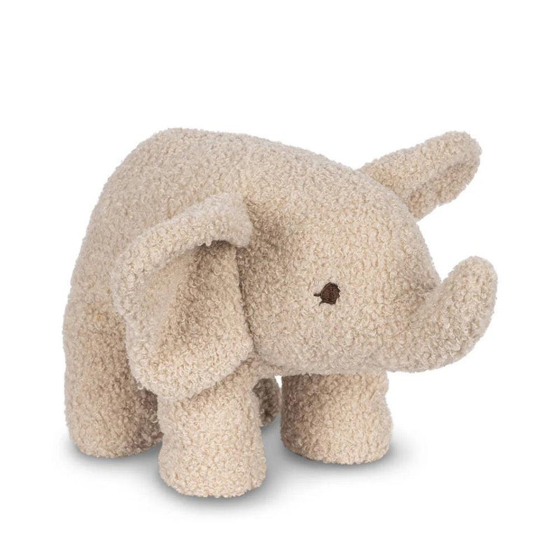 Teddy Elefant - foxie oak