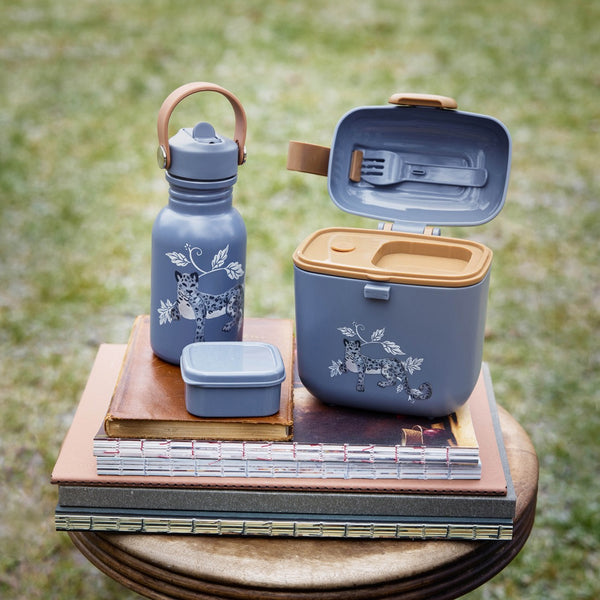 Wasserflasche - garden Leo