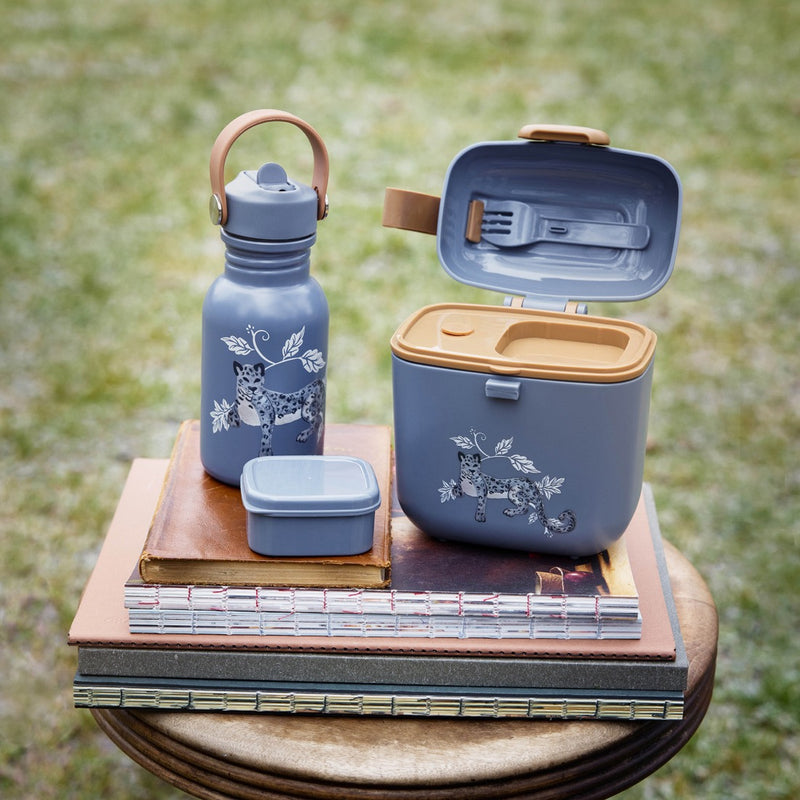 Wasserflasche - garden Leo