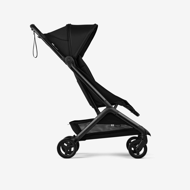 Butterfly 2 Reisebuggy - heritage black