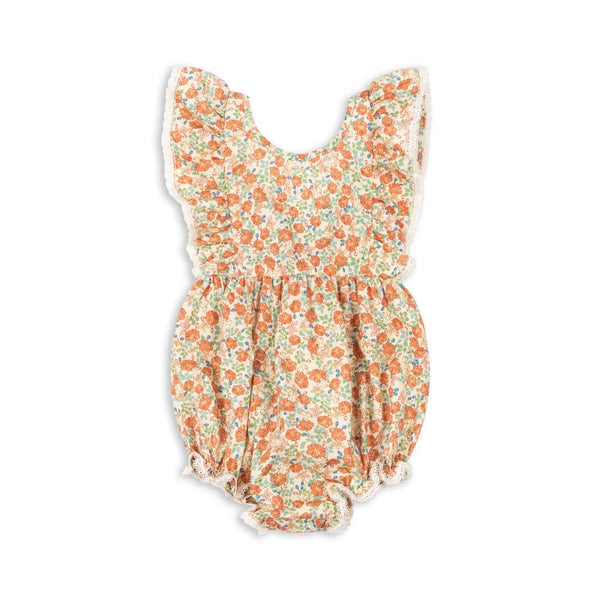 Verbena Romper - kaluka