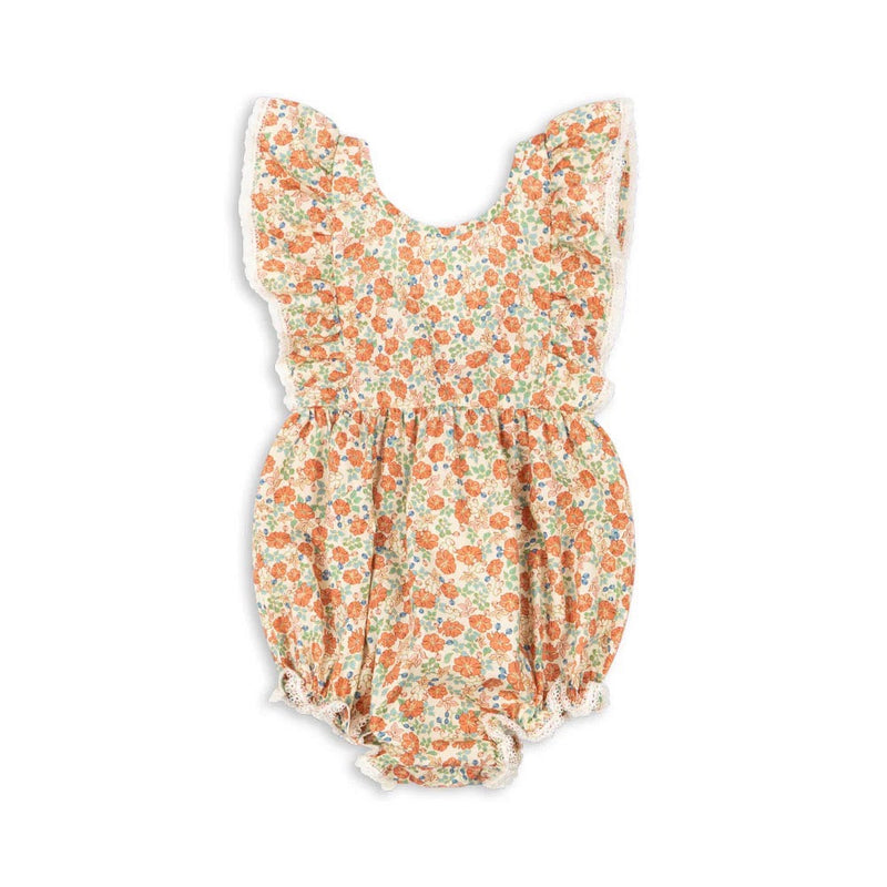 Verbena Romper - kaluka