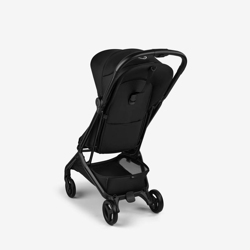 Butterfly 2 Reisebuggy - heritage black