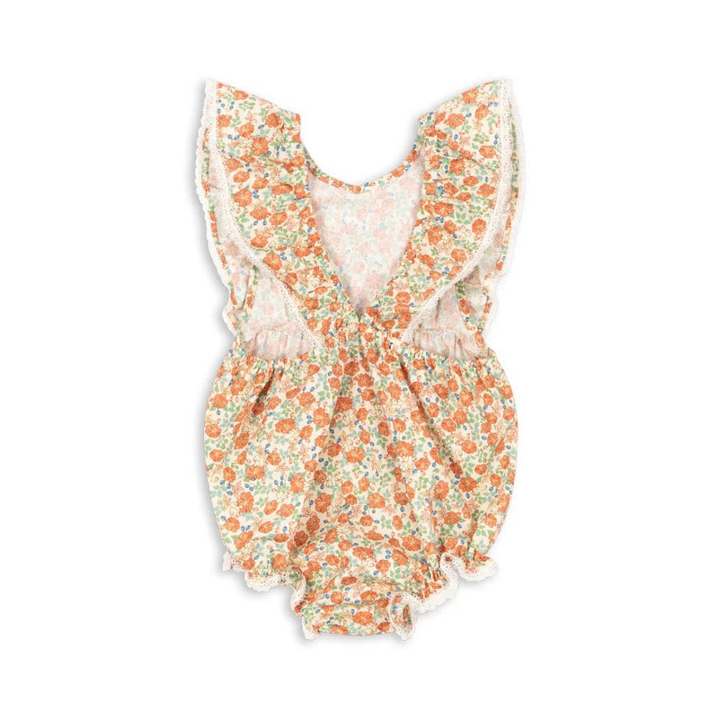 Verbena Romper - kaluka