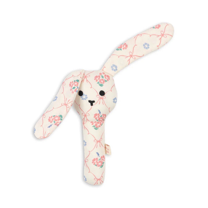 Bunny Rassel - fleur decor