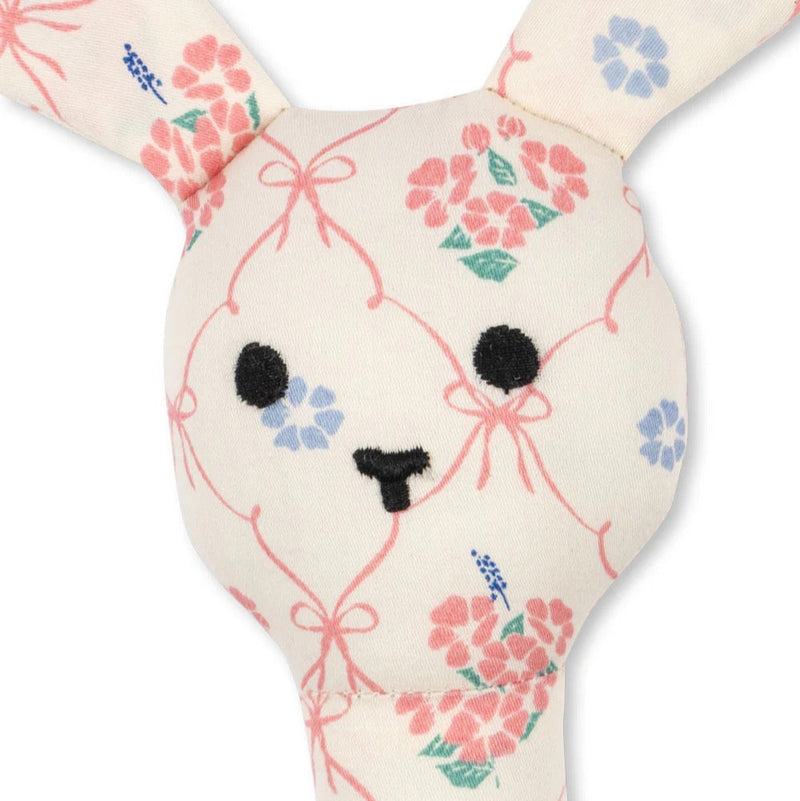 Bunny Rassel - fleur decor