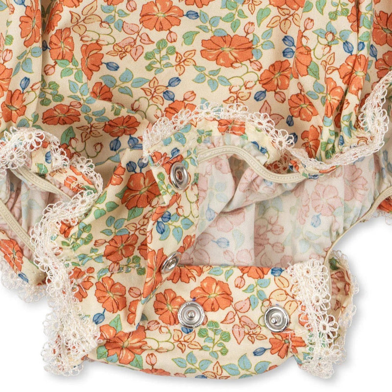 Verbena Romper - kaluka