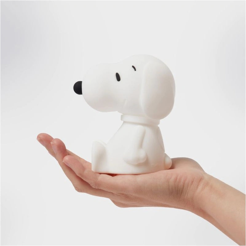 Snoopy- bundle of light