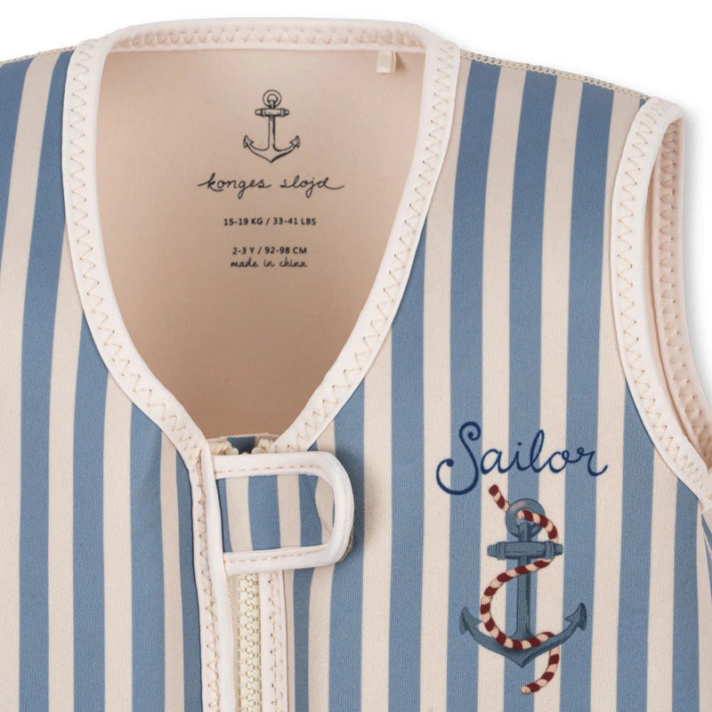 Ellis Schwimmweste - sailor