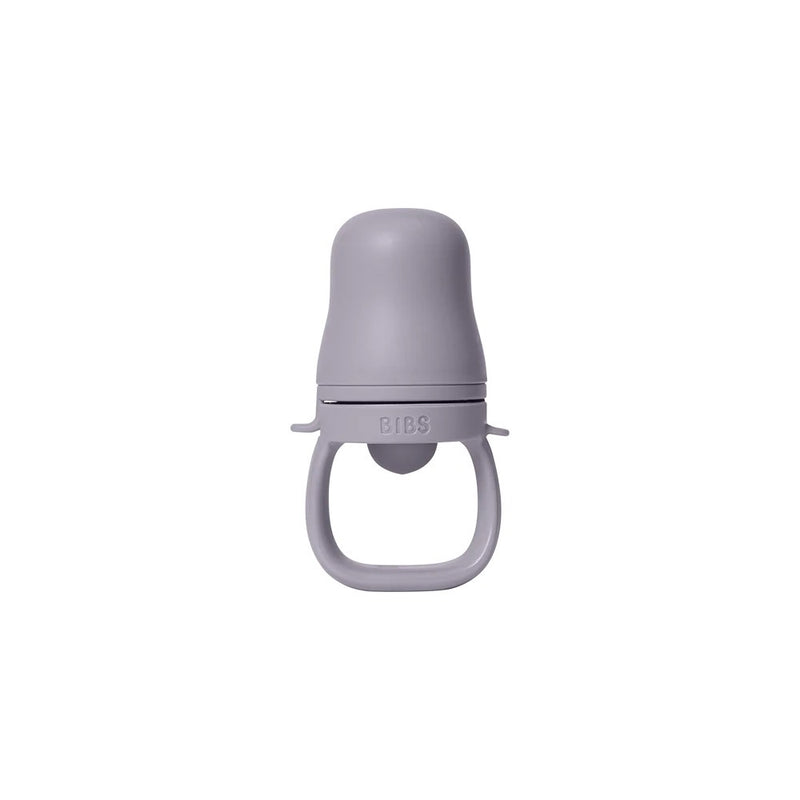 Fruchtsauger - fossil grey