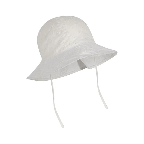 Lacey Sonnenhut - optic white