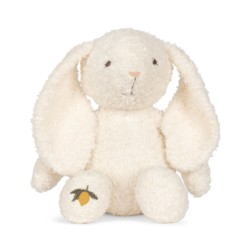 Bobbie das Kaninchen - vintage white