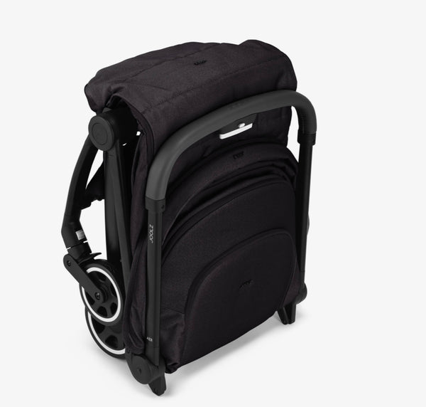 Aer+ Fusssack - refined black