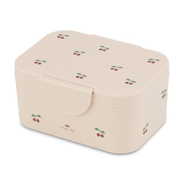 Lunch Box - cherry