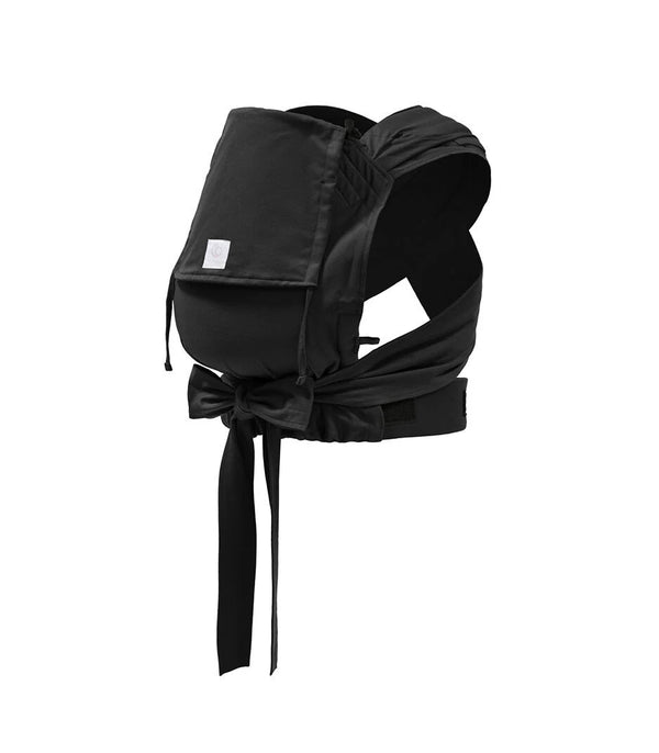 Limas™ Babytrage - black