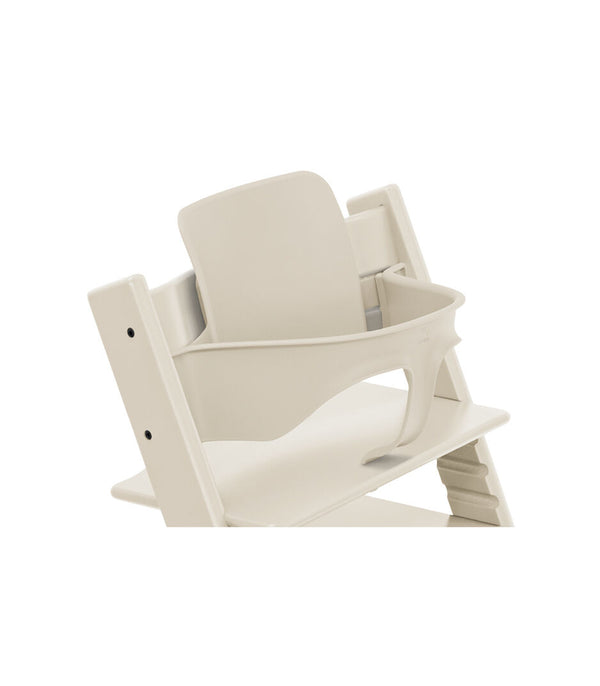 Tripp Trapp® Baby Set² - vanilla white