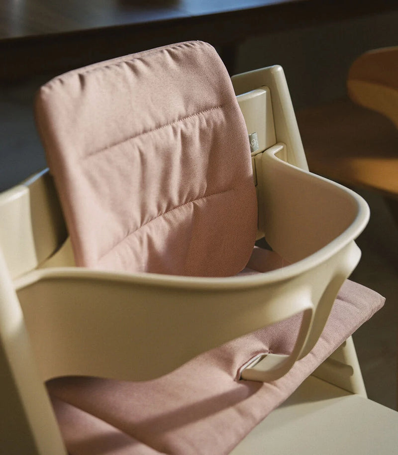 Tripp Trapp® Baby Set² - vanilla white