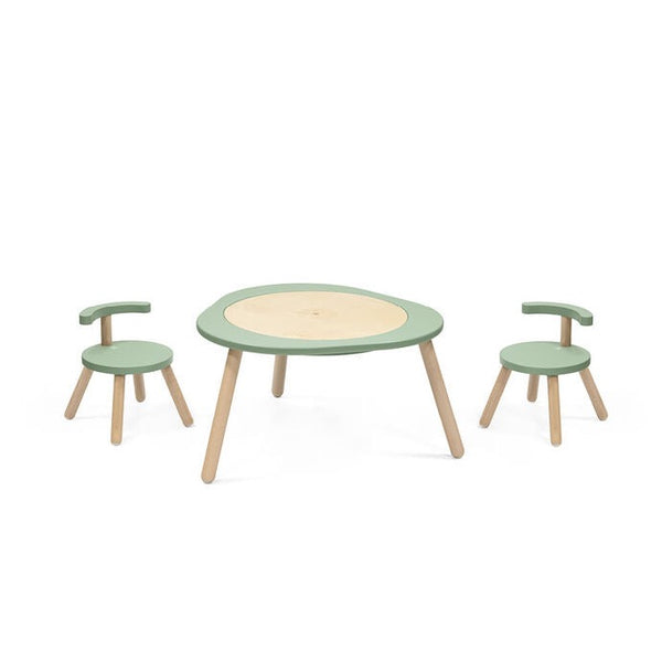 MuTable™ Spieltisch V2 - Essential Kit - clover green