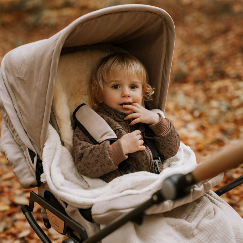 IDA der Kinderwagen - sand Angebot ab Ausstellung