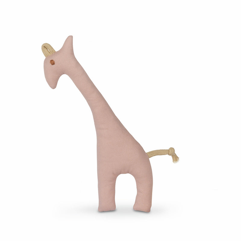 Natur Pur Greiftier Giraffe