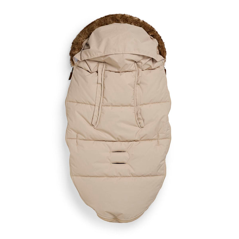 Fusssack - Pure Khaki