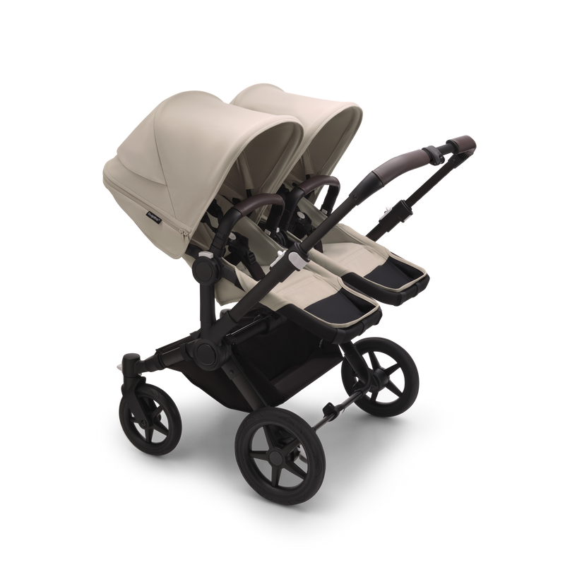 Donkey 5 Twin Komplett "Core Collection"  Desert Taupe/Graphit Gestell