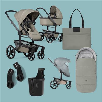 Day5 Bundle - sage green
