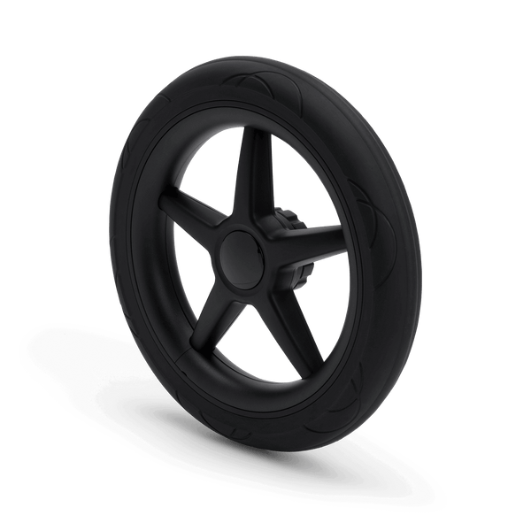 Hinderrad Donkey/Buffalo 12inch black
