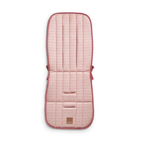 CosyCushions™ Sitzauflage - embroidery anglaise pink