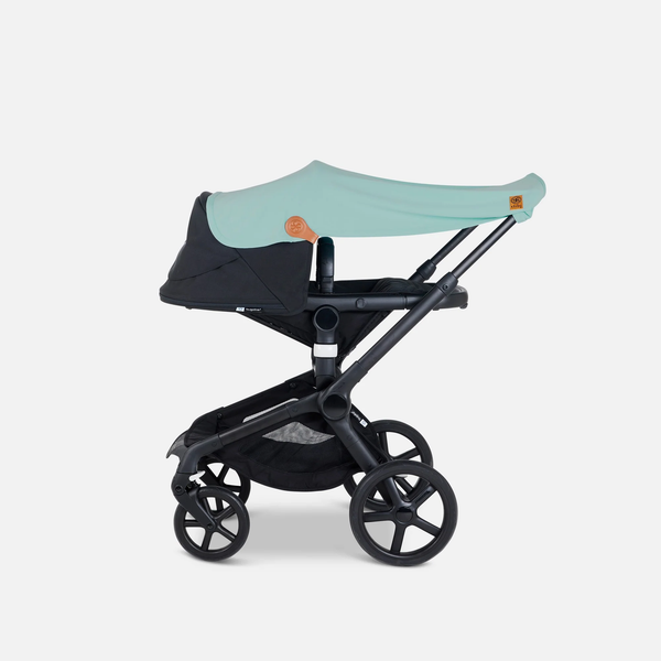 UV Decke - sea blue
