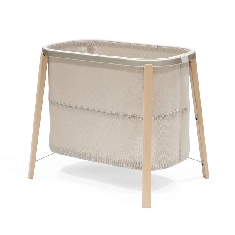 Snoozi™ Stubenbett - sandy beige