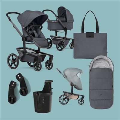 Day5 Bundle - stone grey