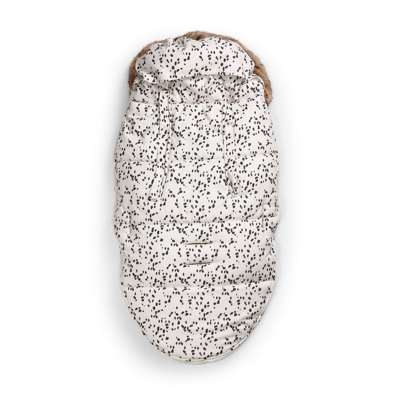 Fusssack - Dalmatian Dots