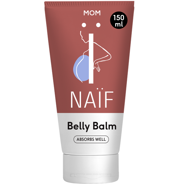 Schwangerschafts Belly Balm - Reichhaltiger Pflegebalsam