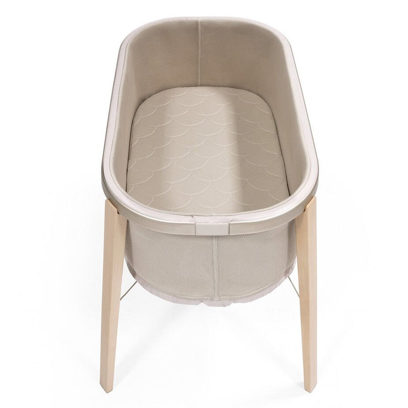 Snoozi™ Stubenbett - sandy beige