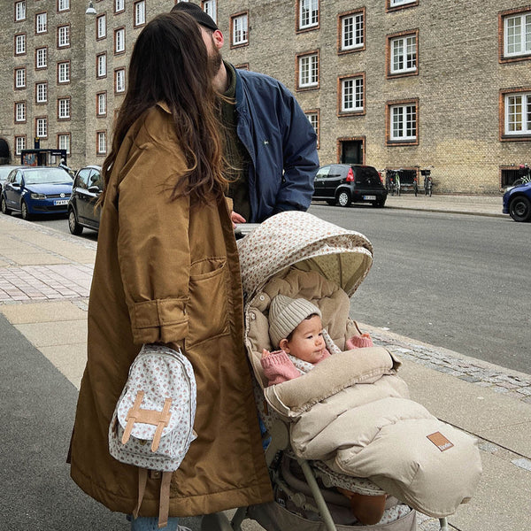 Fusssack - Pure Khaki